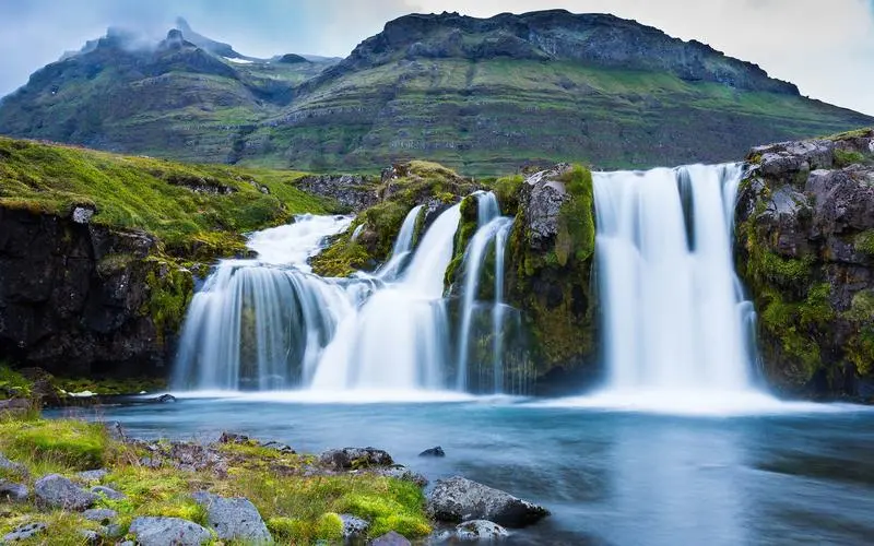 智慧城市电子高性能